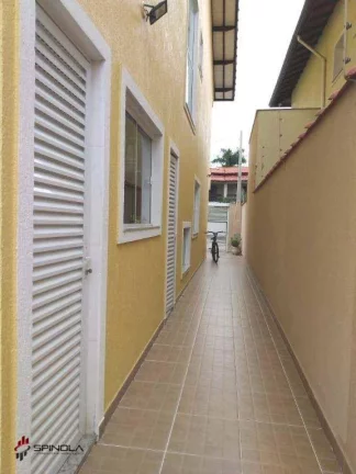 Imagem Casa com 4 dormitórios à venda, 232 m² por R$ 1.300.000,00 - Balneário Flórida - Praia Grande/SP