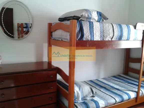 Imagem APARTAMENTO RESIDENCIAL em GUARUJÁ - SP, ENSEADA