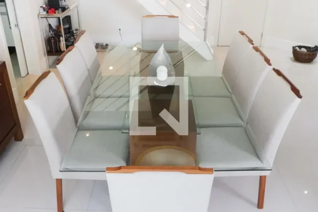 Imagem Apartamento à Venda - Barra da Tijuca, 4 Quartos, 260 m2