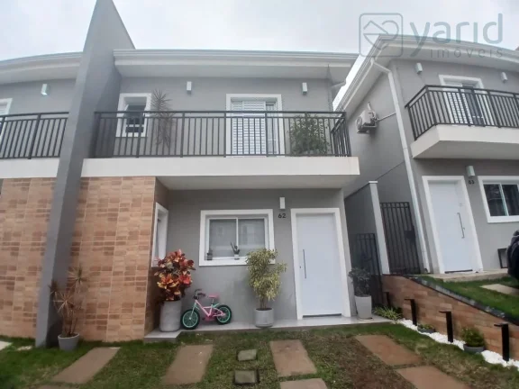 Imagem CASA A VENDA CONDOMÍNIO KAZA, CIDADE NOVA1, JUNDIAÍ