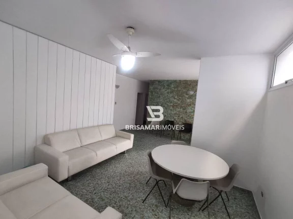 Imagem PITANGUEIRAS- APARTAMENTO NO CALÇADÃO, COM 3 DORMITÓRIOS, 50 METROS DA PRAIA DE PITANGUEIRAS.