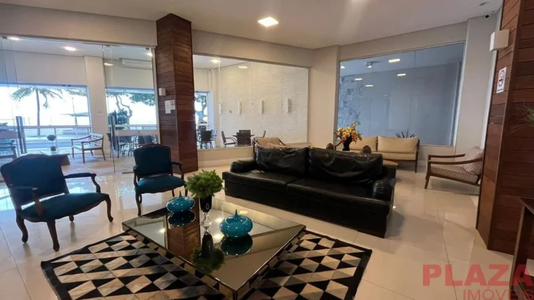 Imagem Apartamento com 3 quartos, Centro - Balneário Camboriú