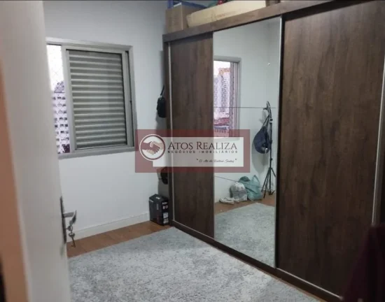 Imagem Cobertura Duplex em Vila Matias - Santos, SP