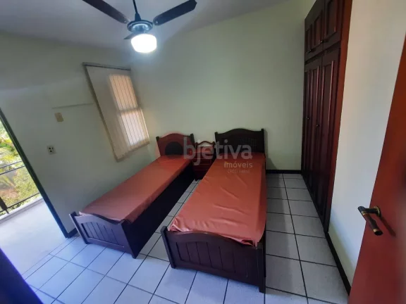 Imagem Apartamento a venda de 3 quartos - Passagem - Cabo Frio