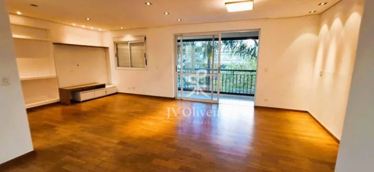 Imagem Apartamento com 3 dormitórios para alugar, 118 m² por R$ 8.791,98/mês - Vila Progredior - São Paulo/SP