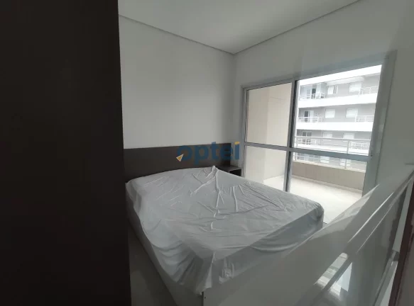 Imagem APARTAMENTO DUPLEX MARCO ZERO MIX COM 1 DORMITÓRIO, 63 M² - JARDIM DO MAR - SÃO BERNARDO DO CAMPO/SP