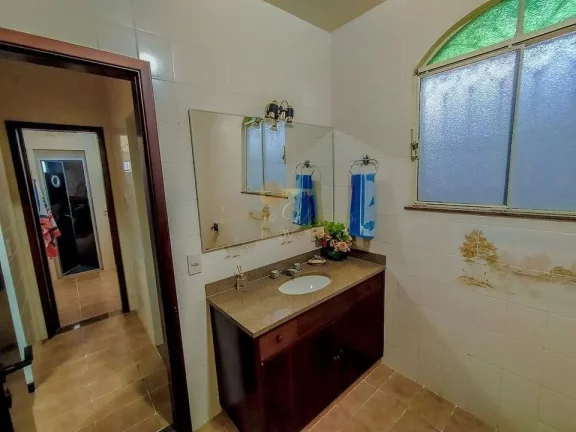 Imagem Casa para Venda em Teresópolis / RJ no bairro Quinta da Barra