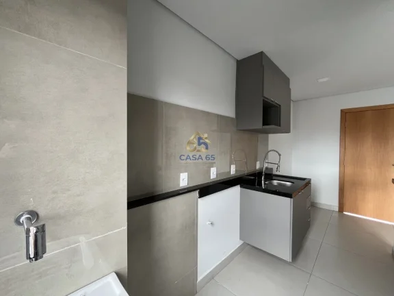 Imagem APARTAMENTO 2 DORMITÓRIOS NO BOA ESPERANÇA - LOCAÇÃO