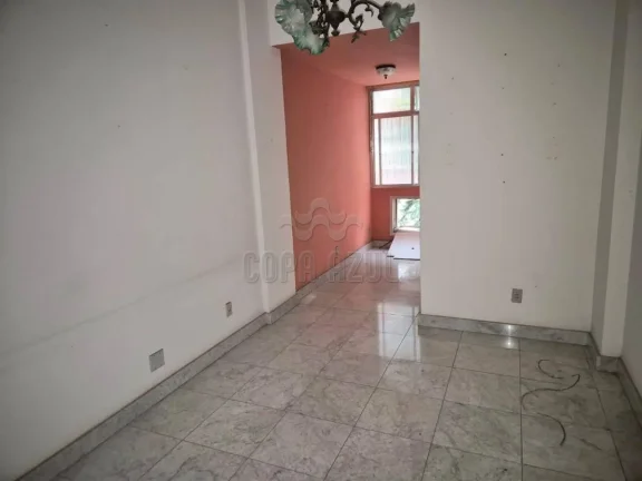 Imagem Copacabana - Residencial › Apartamento com 1 quarto(s) a Venda