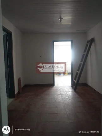 Imagem Casa Térrea com Edícula à Venda no Parque Grajaú, SP - 90m²