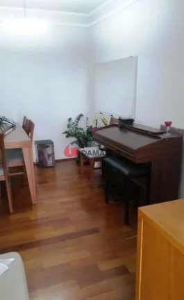 Imagem Apartamento à venda 2 Quartos, 1 Vaga, 61M², Mooca, São Paulo - SP