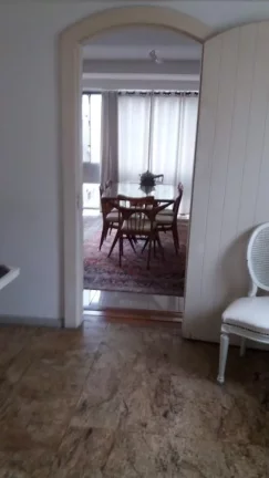 Imagem Cobertura Duplex no Higienópolis
