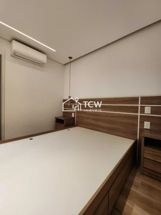 Imagem Apartamento para locação 1 Dorm na Aclimação