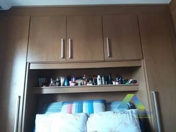 Imagem Apartamento com 3 dormitórios à venda, 71 m², área de lazer completa - Vila Vermelha - São Paulo/SP