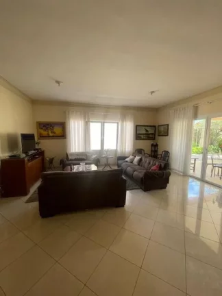 Imagem Casa com 5 dormitórios, 460 m² - venda por R$ 3.900.000,00 ou aluguel por R$ 18.833,33/mês - Vila Oliveira - Mogi das Cruzes/SP
