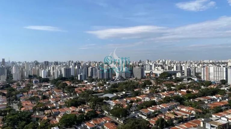 Imagem Apartamento Novo à Venda em Brooklin - São Paulo/SP.