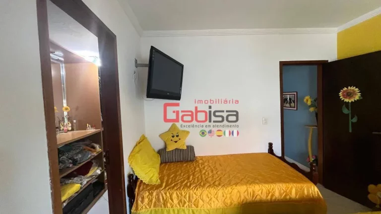 Imagem Casa com 2 dormitórios à venda, 70 m² por R$ 500.000,00 - Portinho - Cabo Frio/RJ
