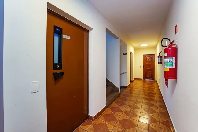 Imagem APARTAMENTO RESIDENCIAL em São Paulo - SP, Perdizes