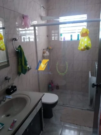 Imagem Lindo Sobrado, oportunidade imperdível!