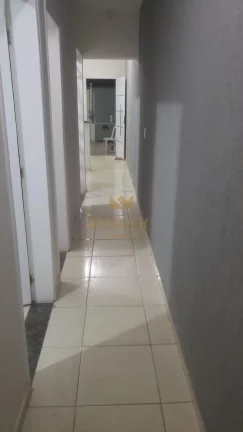 Imagem Casa a Venda em Parque São Bento - Sorocaba, SP