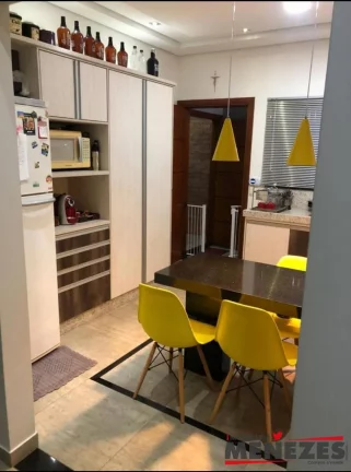 Imagem Casa a Venda de Auto Padrão Jardim Nova Leme, Leme SP
