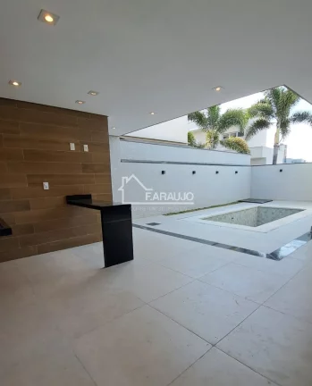 Imagem CASA PARA EM CONDOMINIO FECHADO EM SOROCABA-SP.