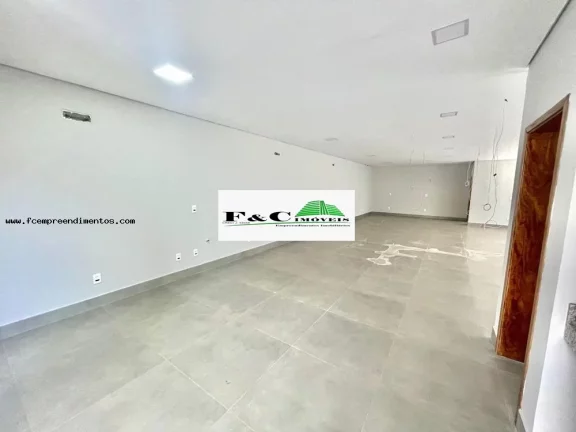 Imagem Ponto Comercial para Locação em Limeira, Vila Cristóvam, 16 dormitórios, 6 banheiros, 4 vagas