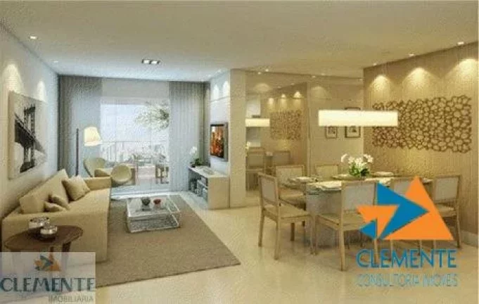 Imagem APTO. 03 qtos. 01 suite bairro SERRA -BH MG.