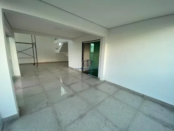 Imagem Linda Casa 4 suítes com Espaço Gourmet Gran Park-Vespasiano