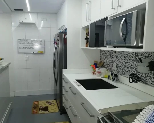 Imagem Apartamento com 3dorms(1suíte) Varanda Gourmet- Butantã