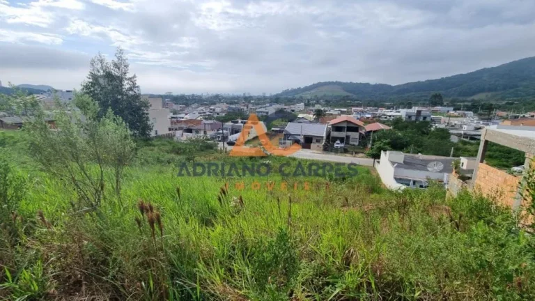 Imagem Terreno a Venda em Nossa Senhora de Fatima Penha - SC,