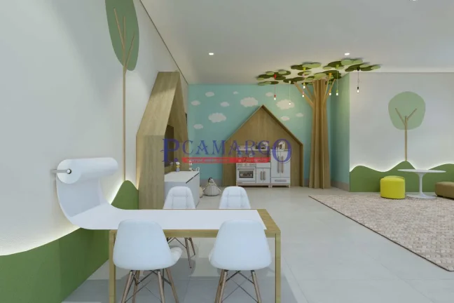 Imagem Apartamento Padrão