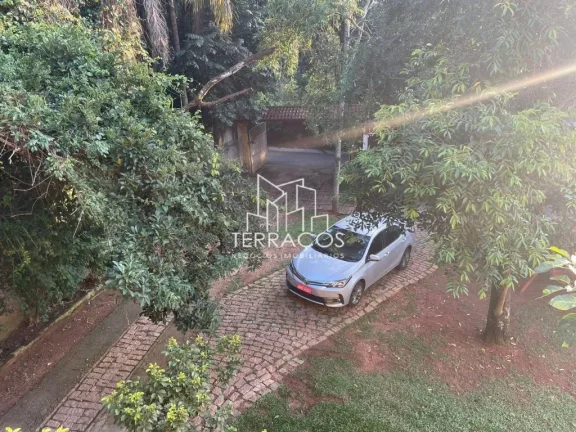 Imagem CHÁCARA NA CIDADE DE ITATIBA COM INFRAESTRUTURA E AMBIENTES ESPAÇOSOS.