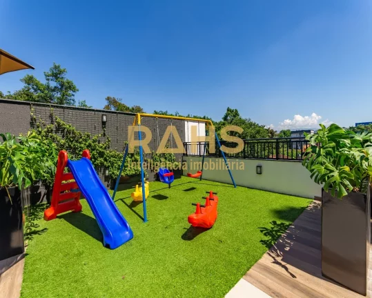 Imagem Apartamento giardino no Costa e Silva em Joinville/SC, com 2 quartos, sendo 1 suíte, sala de estar ...