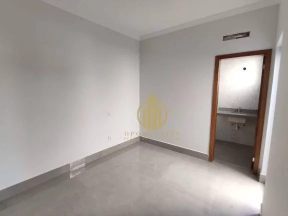 Imagem Casa no Condomínio para locação San Pedro 3 suítes - área gourmet - Ribeirão Preto/SP