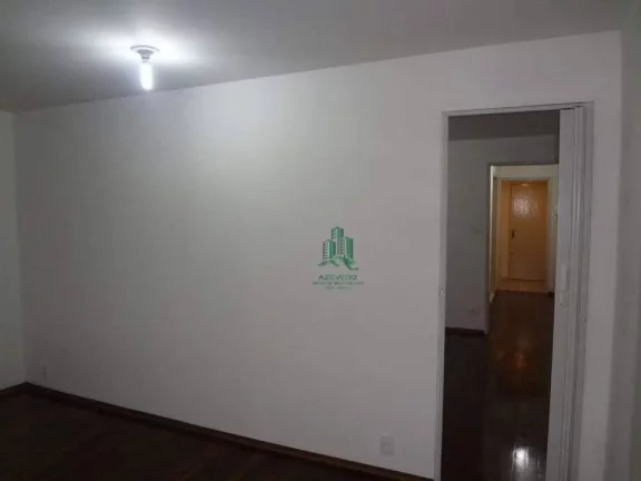 Imagem Apartamento à venda, 49 m² por R$ 415.000,00 - Tatuapé - São Paulo/SP