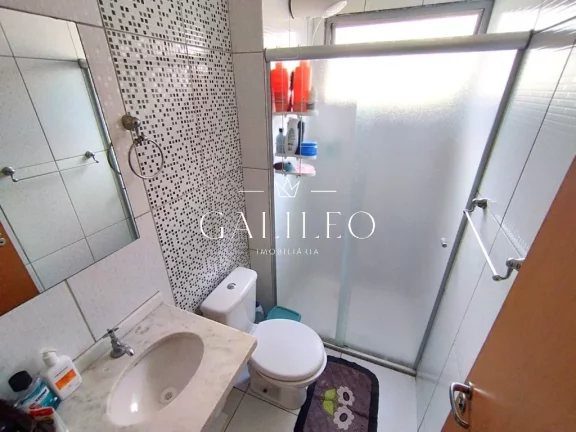 Imagem APARTAMENTO GARDEN Á VENDA NO CONDOMÍNIO DOCE LAR BELLA COLÔNIA EM JUNDIAÍ -SP