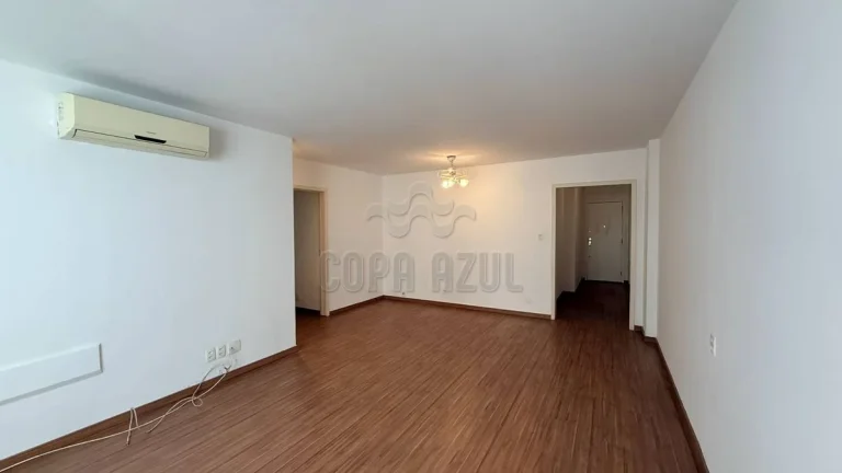 Imagem Copacabana – Rua Figueiredo Magalhăes | Residencial › Apartamento 3 quarto(s) à Venda