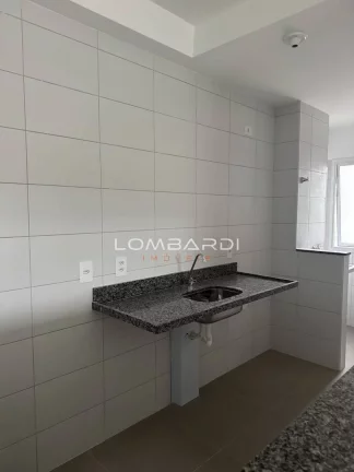 Imagem Apartamento novo no Itaguá