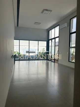 Imagem Casa Condominio - Ribeirão Preto - Condomínio Quinta dos Ventos - Região Sul