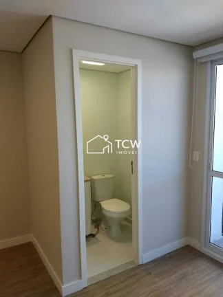 Imagem Sala Comercial 25m2 à venda no Paraíso