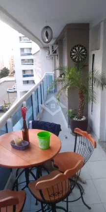 Apartamento 2 Quartos com Suíte e 70m² no Recreio dos Bandeirantes – RJ