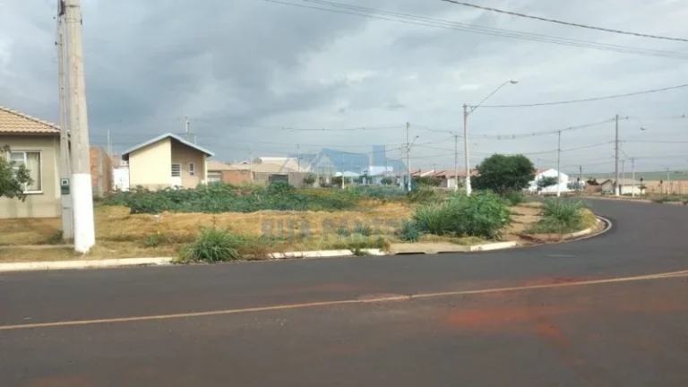 Imagem Terreno - Ribeirão Preto - Jardim Cristo Redentor - Região Norte