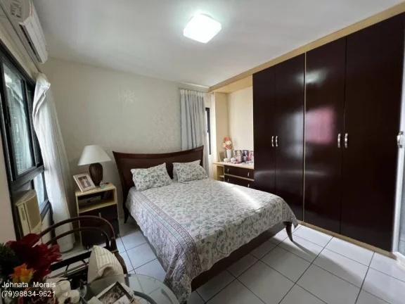 Imagem Apartamento 3 suítes com área de lazer no Parque da Sementeira - Confira!