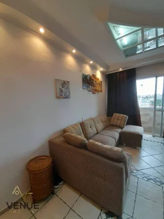 Imagem Apartamento com 2 dormitórios à venda, 52 m² por R$ 349.500,00 - Vila Ema - São Paulo/SP