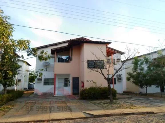 Imagem Apartamento 2 dormitórios para Venda em Teresina, Campestre, 2 dormitórios, 1 banheiro, 1 vaga