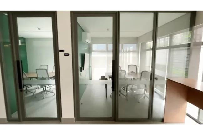 Imagem APARTAMENTO RESIDENCIAL em São Paulo - SP, Brooklin Paulista