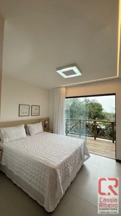 Imagem Casa em Condomínio para Venda em Mata de São João, Praia Do Forte - Mata De São João, 3 dormitórios, 3 suítes, 2 vagas