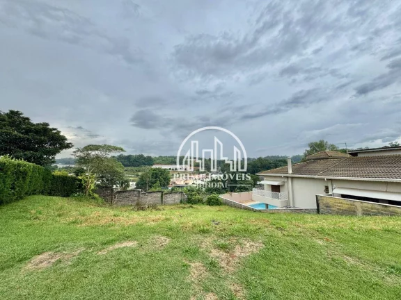 Imagem TERRENO A VENDA NO PORTO SEGURO RESIDENCIAL - CAXAMBU - JUNDIAI SP.