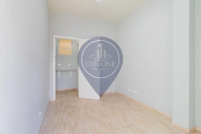 Imagem Excelente Oportunidade: Conjunto Comercial à Venda em São Paulo-SP, Bairro República - 1 Sala, 1 Banheiro, 36m² de Área